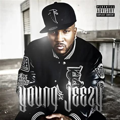 young jeezy new albums